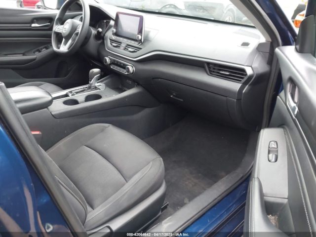 1N4BL4BV6KC153781 Nissan Altima 2.5 S