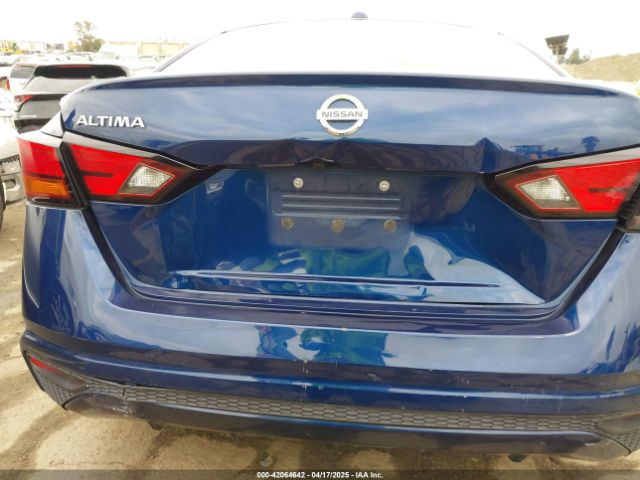 1N4BL4BV6KC153781 Nissan Altima 2.5 S