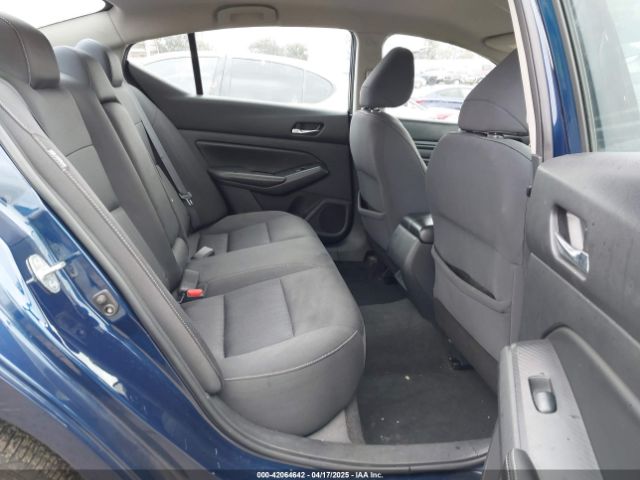 1N4BL4BV6KC153781 Nissan Altima 2.5 S