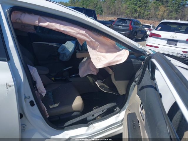 19XFB2F95FE031105 Honda Civic Ex-l