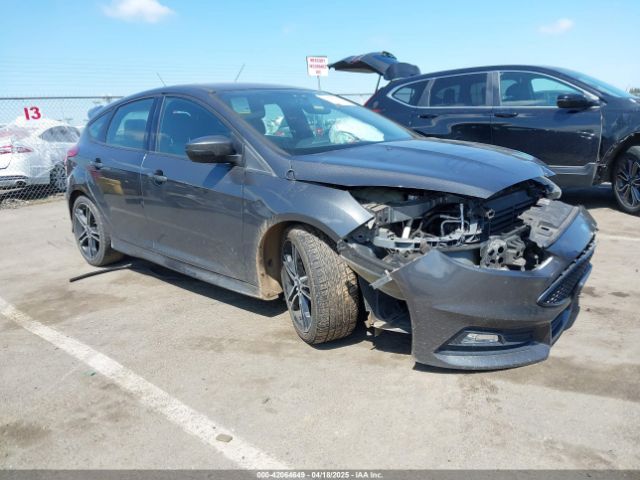 1FADP3L96HL320657 auction archive image