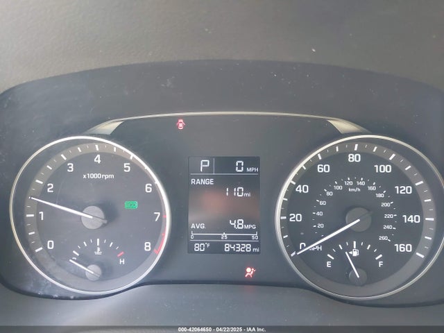 KMHD74LF5JU609336 Hyundai ELANTRA SE