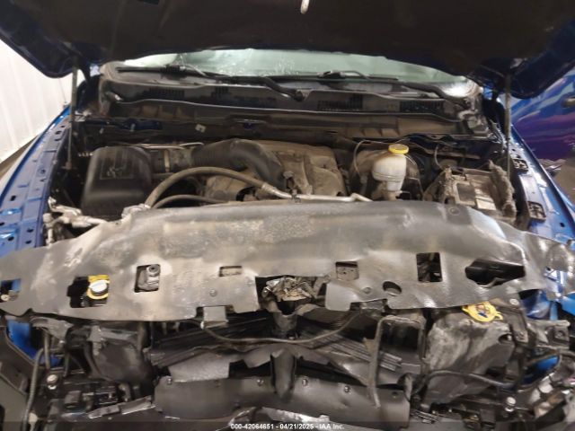 2017 RAM 1500 1C6RR7FT9HS789070 Photo 9