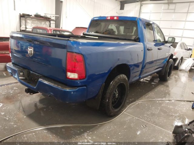 2017 RAM 1500 1C6RR7FT9HS789070 Photo 3