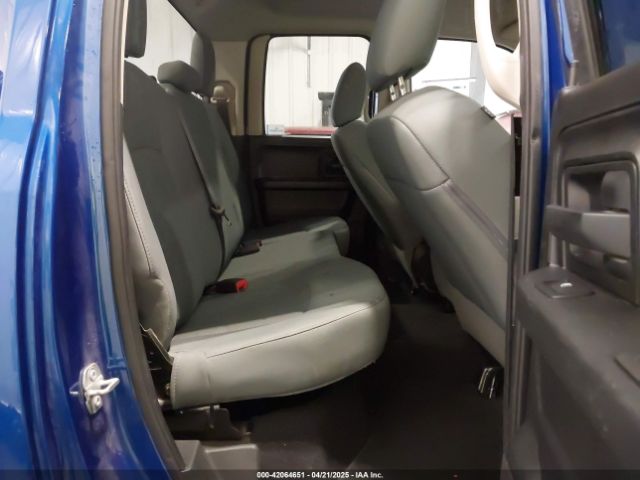 2017 RAM 1500 1C6RR7FT9HS789070 Photo 7