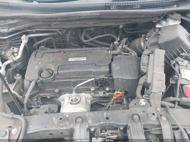 3CZRM3H54GG718339 Honda CR-V EX