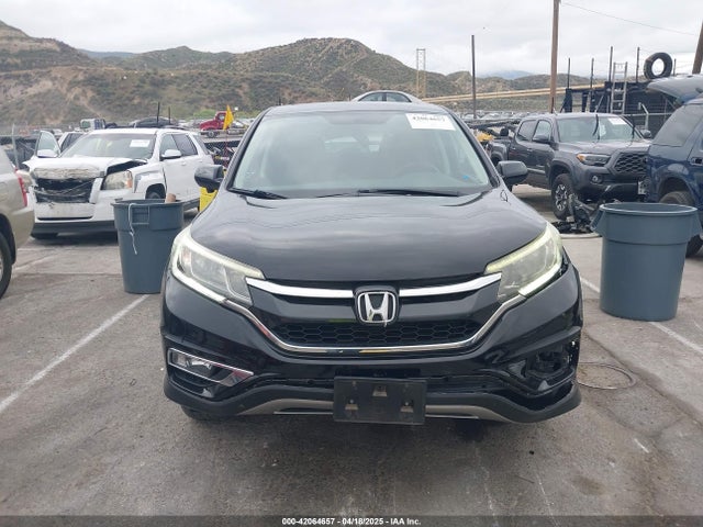3CZRM3H54GG718339 Honda CR-V EX