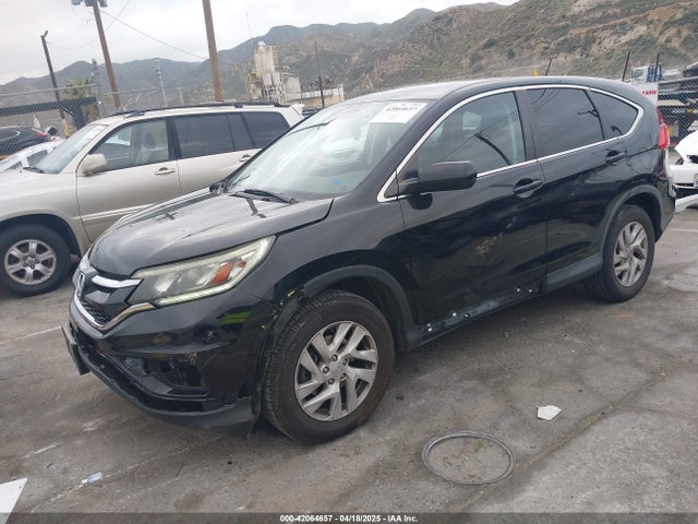 3CZRM3H54GG718339 Honda CR-V EX