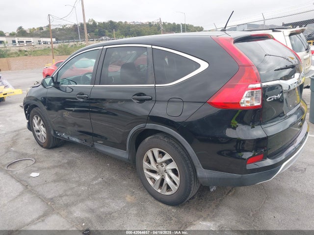 3CZRM3H54GG718339 Honda CR-V EX