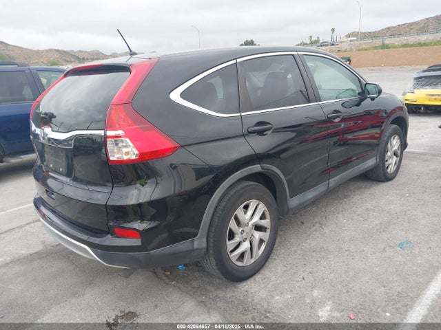 3CZRM3H54GG718339 Honda CR-V EX