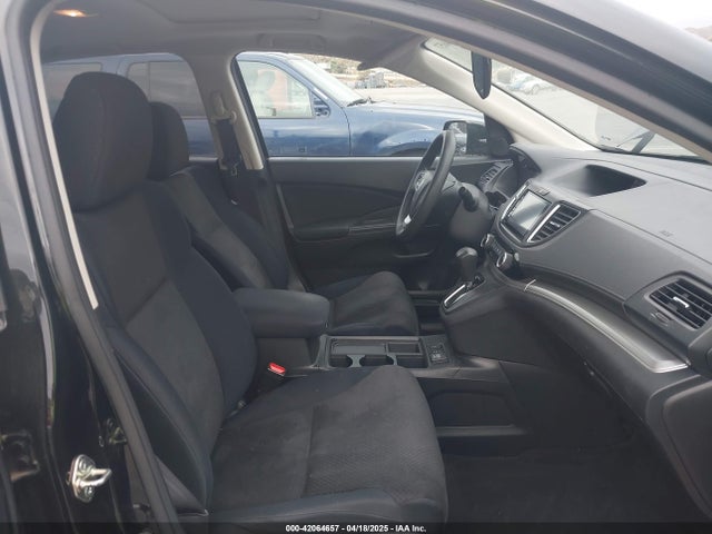 3CZRM3H54GG718339 Honda CR-V EX