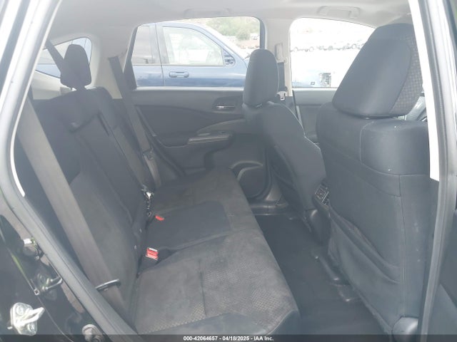 3CZRM3H54GG718339 Honda CR-V EX