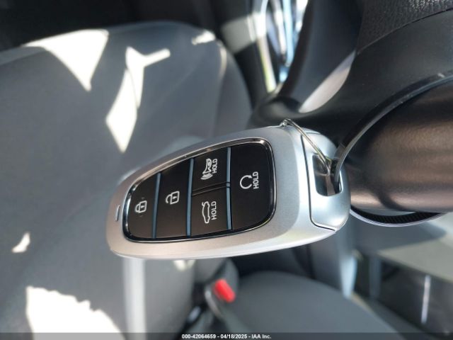 KMHL14JAXMA160391 Hyundai SONATA SEL