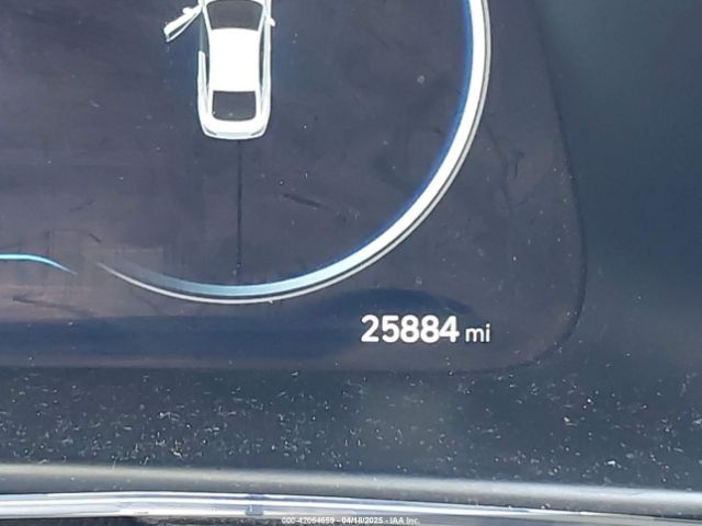 KMHL14JAXMA160391 Hyundai SONATA SEL