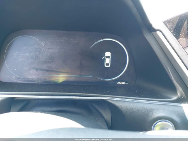 KMHL14JAXMA160391 Hyundai SONATA SEL