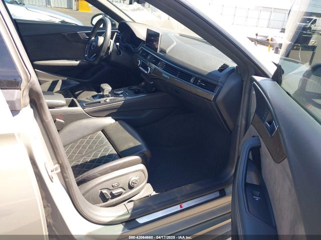 Audi S5 2019 WAUC4CF50KA017042 Image 5