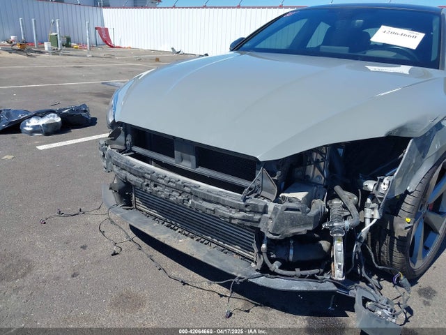 Audi S5 2019 WAUC4CF50KA017042 Image 6