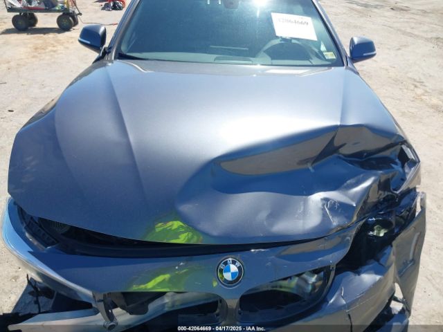 WBA4J7C51JBH15339 BMW 440i Gran Coupe Xdrive