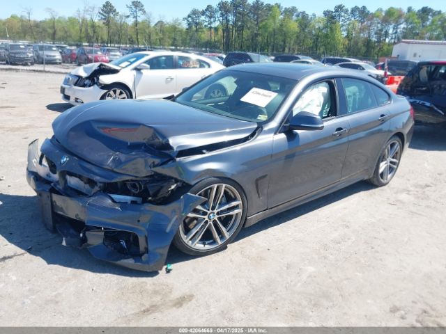 WBA4J7C51JBH15339 BMW 440i Gran Coupe Xdrive