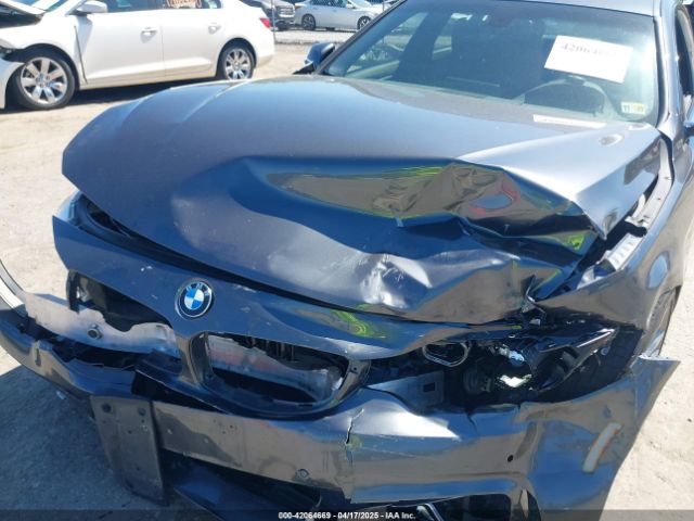 WBA4J7C51JBH15339 BMW 440i Gran Coupe Xdrive