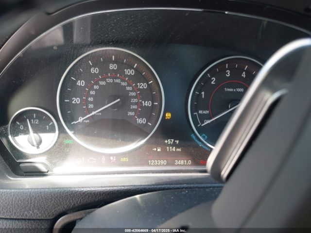 WBA4J7C51JBH15339 BMW 440i Gran Coupe Xdrive
