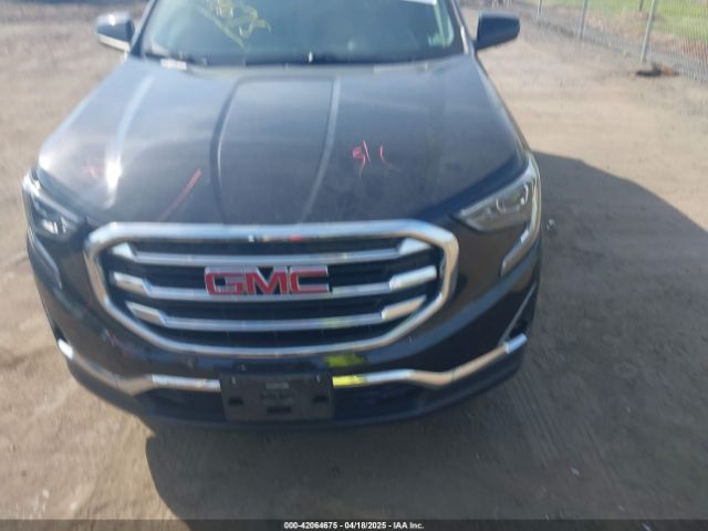 3GKALPEV1KL291904 GMC Terrain Slt