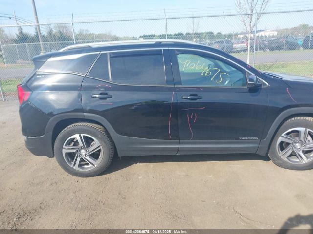 3GKALPEV1KL291904 GMC Terrain Slt