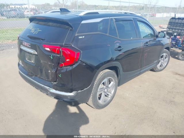 3GKALPEV1KL291904 GMC Terrain Slt