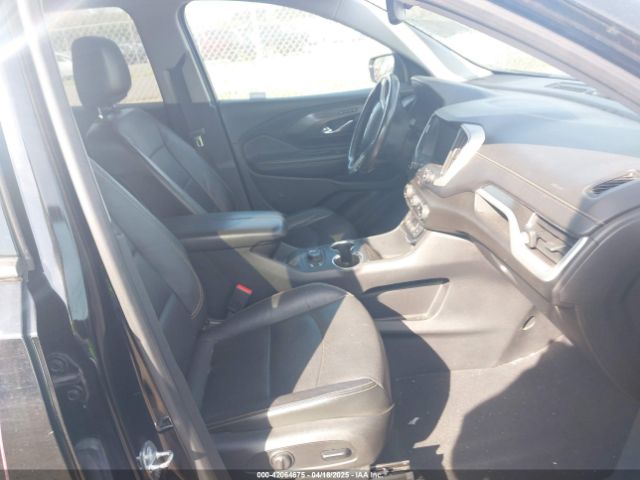 3GKALPEV1KL291904 GMC Terrain Slt