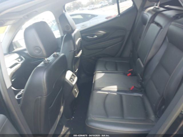 3GKALPEV1KL291904 GMC Terrain Slt