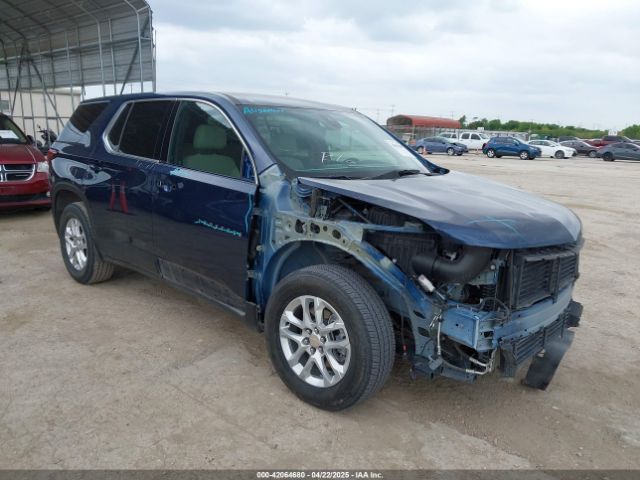 1GNERFKW6PJ221839 auction archive image
