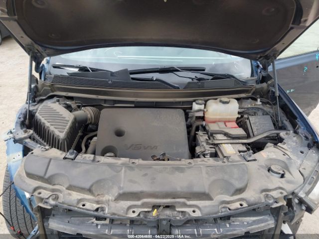 1GNERFKW6PJ221839 Chevrolet lfy