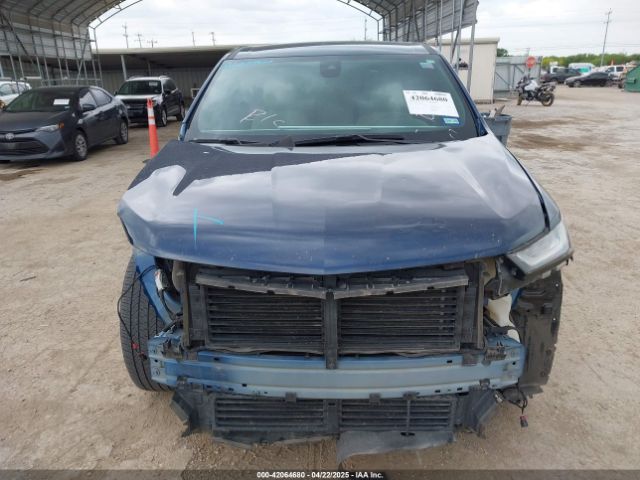 1GNERFKW6PJ221839 Chevrolet lfy