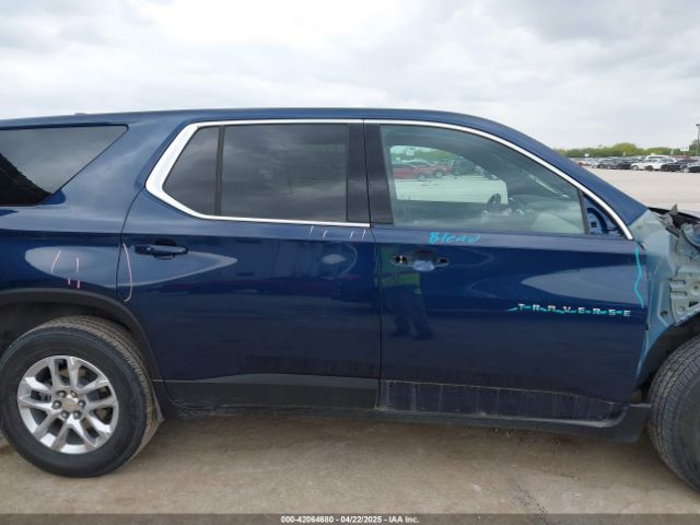 1GNERFKW6PJ221839 Chevrolet lfy