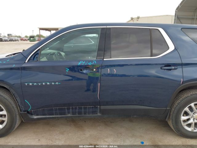 1GNERFKW6PJ221839 Chevrolet lfy