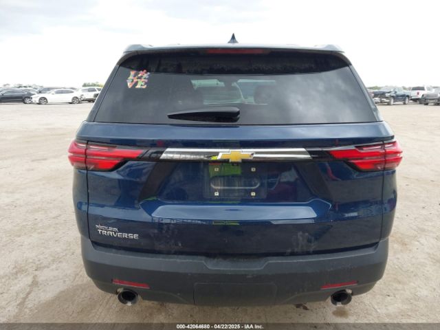 1GNERFKW6PJ221839 Chevrolet lfy