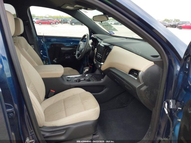 1GNERFKW6PJ221839 Chevrolet lfy