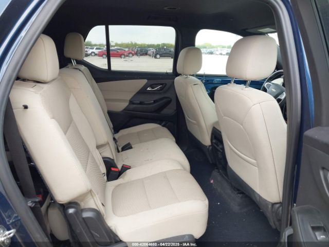1GNERFKW6PJ221839 Chevrolet lfy