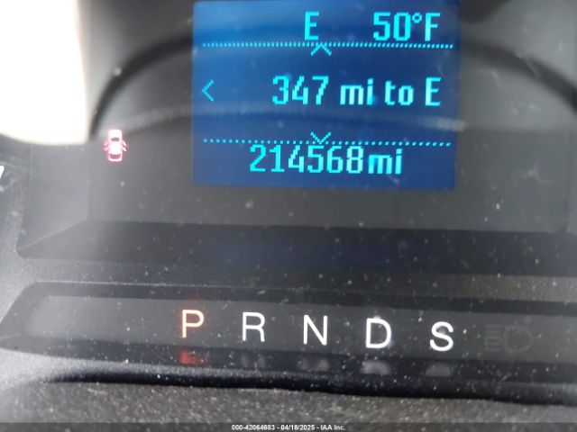 3FA6P0G74FR262885 Ford FUSION S