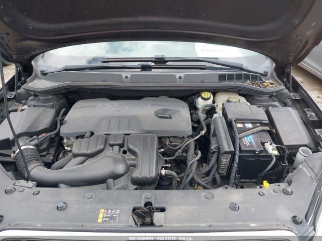 1G4PS5SK4E4238532 Buick Verano Leather Group