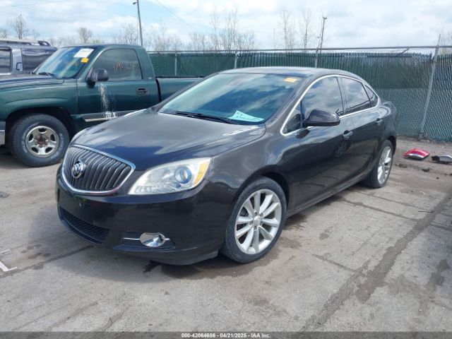1G4PS5SK4E4238532 Buick Verano Leather Group