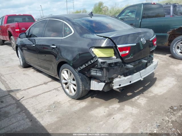 1G4PS5SK4E4238532 Buick Verano Leather Group
