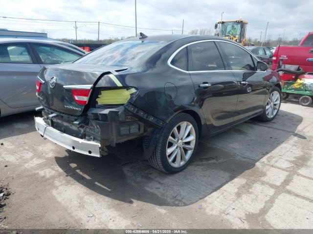 1G4PS5SK4E4238532 Buick Verano Leather Group