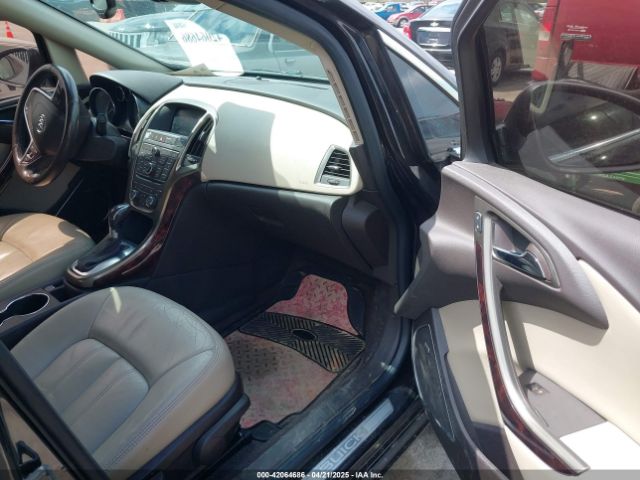 1G4PS5SK4E4238532 Buick Verano Leather Group