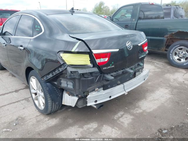 1G4PS5SK4E4238532 Buick Verano Leather Group