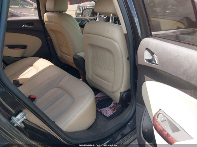 1G4PS5SK4E4238532 Buick Verano Leather Group