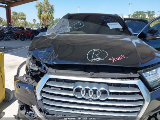 2017 AUDI Q7 WA1LHAF75HD040203 Photo 9