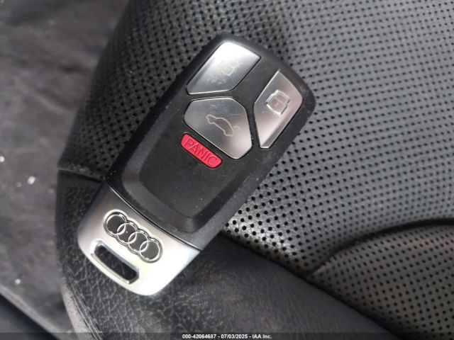 2017 AUDI Q7 WA1LHAF75HD040203 Photo 10