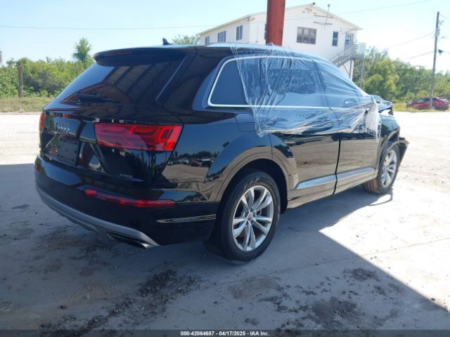 2017 AUDI Q7 WA1LHAF75HD040203 Photo 3