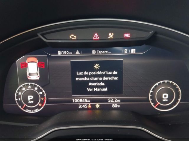 2017 AUDI Q7 WA1LHAF75HD040203 Photo 6